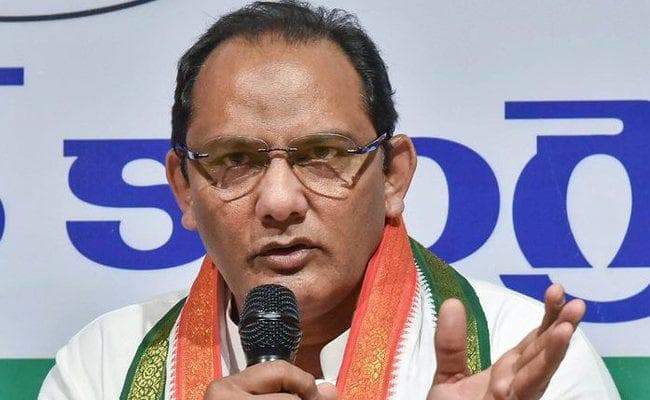 अजहरुद्दीन बने तेलंगाना कांग्रेस के कार्यकारी अध्यक्ष, दो उपाध्यक्ष व आठ नये महासचिव नियुक्त