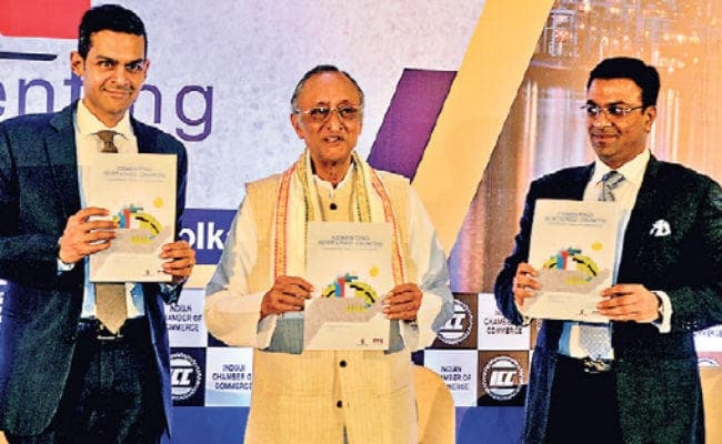 कलकाता : तीन वर्ष में बंगाल में 30 मिलियन टन सीमेंट का होगा उत्पादन