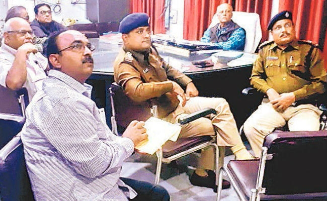 SKMCH में महिला बंदी से दुष्कर्म मामले में उठे सवाल : 2.45 मिनट के लिए बाथरूम गयी पीड़िता से गैंगरेप कैसे! …देखें वीडियो