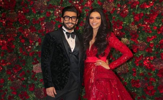 DeepVeer का तीसरा वेडिंग रिसेप्शन : दीपवीर के आफ्टर वेडिंग पार्टी में पहुंचे ये सेलेब्स, देखें PICS