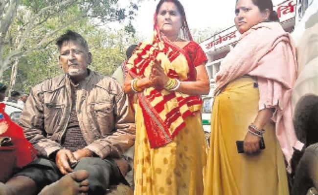 रांची : एक बार फिर अखाड़ा बना रिम्स, डॉक्टर और परिजन भिड़े, हंगामा देख मरीज हुआ बेहोश