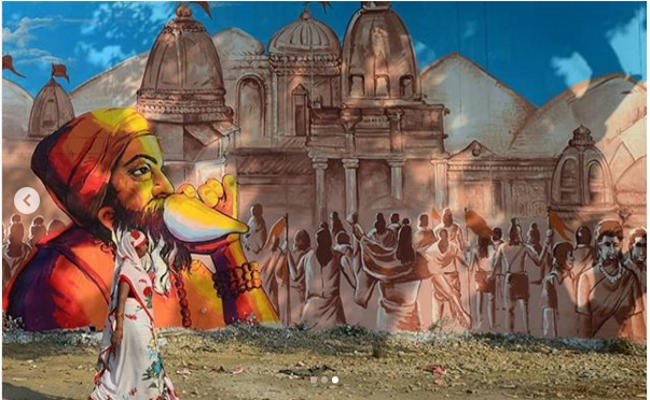 …तो गिनीज बुक में दर्ज हो सकती है नैनी सेंट्रल जेल की दीवार