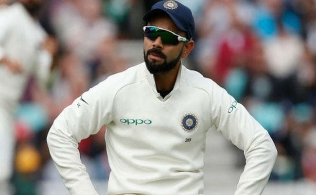 #INDvsAUS : ऑस्ट्रेलिया के खिलाफ भारत की नंबर एक टेस्ट रैंकिंग दांव पर