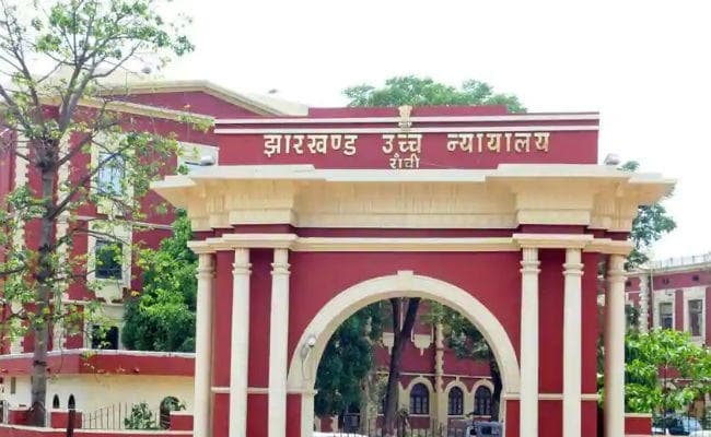 झारखंड हाईकोर्ट को राज्य सरकार का आदेश- वारंटियों को गिरफ्तार करने में तेजी लाएं