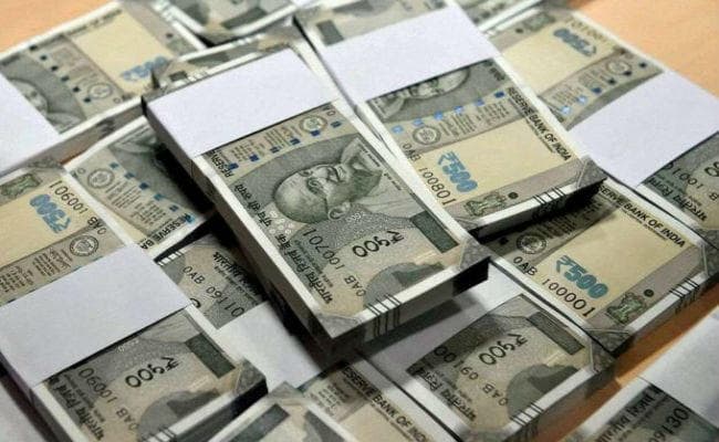 रांची : डॉ यादव ने 9.5 करोड़ की अघोषित संपत्ति स्वीकारी