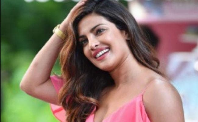 शादी के बाद इस फिल्म में नजर आयेंगी प्रियंका चोपड़ा