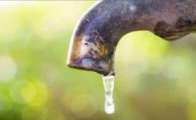 कोलकाता : 2025 तक विश्व के दो तिहाई लोगों को होगा जल संकट