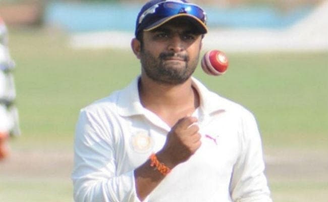 कर्नाटक के खिलाफ मैच के बाद क्रिकेट के सभी प्रारुपों से संन्यास ले लेंगे जयदेव शाह