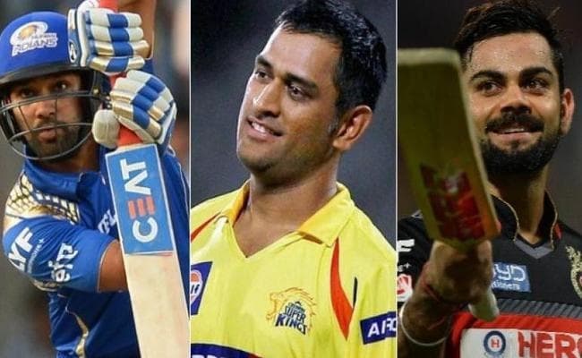 आईपीएल 12 की नीलामी 18 दिसंबर से, 1003 खिलाड़ियों की लगेगी ”बोली”