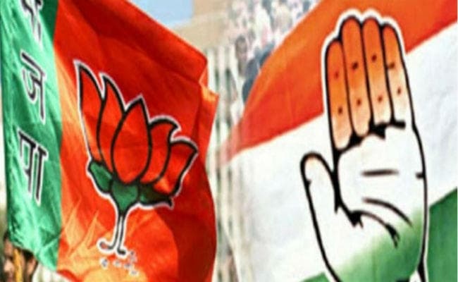 Rajasthan News : BJP में सेंध लगाकर कांग्रेस ने बनाया अपना जिला परिषद, राजस्थान के इस जिले में पंचायत चुनाव के बाद बड़ा उलटफेर