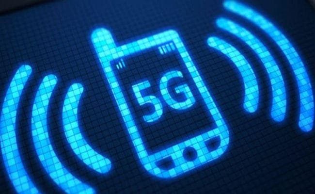 भारत में 2022 तक आ सकती है 5G सर्विस