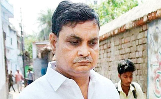 मुजफ्फरपुर बालिका गृह कांड : ब्रजेश ठाकुर का तत्काल इलाज कराने का आदेश