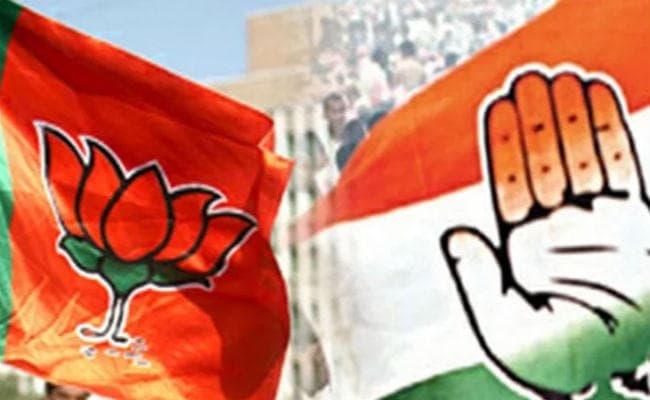 बिहार विधानसभा चुनाव 2020: भाजपा ने कहलगांव सीट पर पवन यादव को बनाया प्रत्याशी, कांग्रेस उम्मीदवार से होगी टक्कर