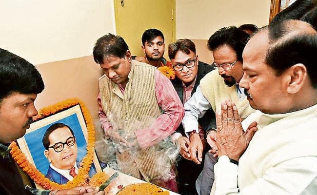 सच्चे देश भक्त, समाज सुधारक व चिंतक के रूप में हमेशा याद आते रहेंगे बाबा साहब