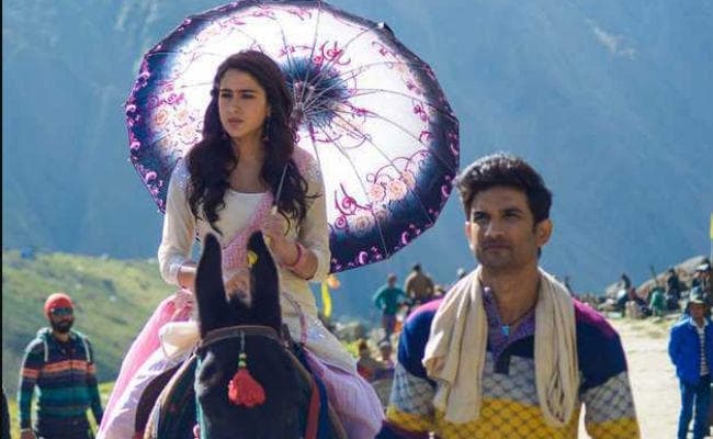 उत्तराखंड सरकार ने ”केदारनाथ” को लेकर आपत्तियों की जांच के लिए बनाया पैनल