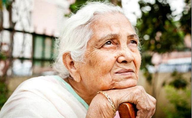 बूढ़े लोगों के बारे में आपकी सोच बदल देगा यह रिसर्च…