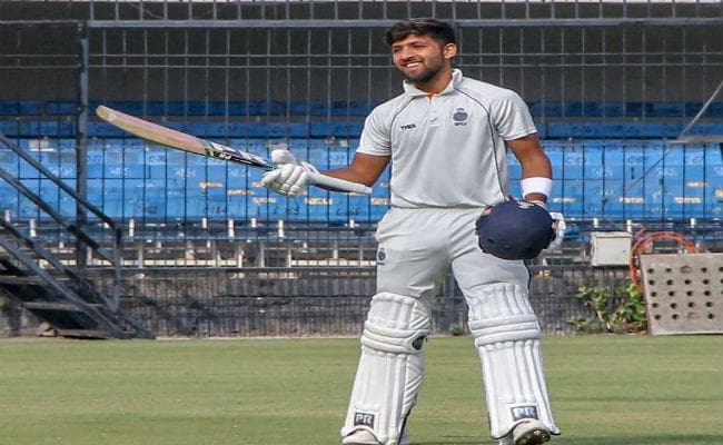 अजय रोहेरा भूल जाना चाहते हैं डेब्यू मैच में 267 रन का वर्ल्ड रिकॉर्ड