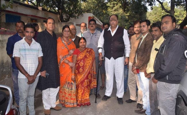 भाजपा के साथ बनी बात तो ठीक, वरना झारखंड में अकेले चुनाव लड़ेगी ”लोजपा”
