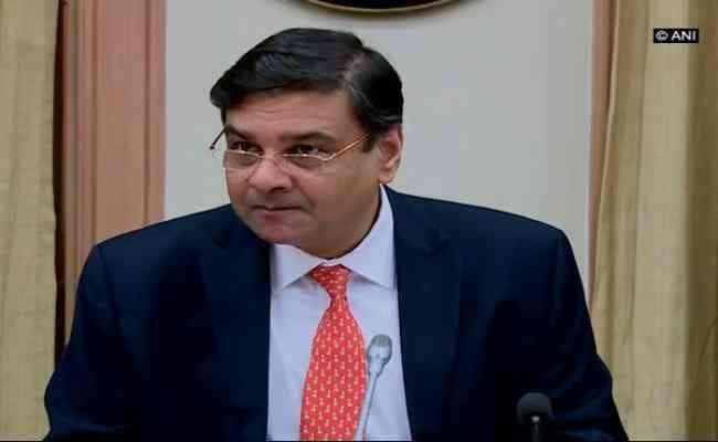 RBI के गवर्नर उर्जित पटेल ने इस्तीफा दिया, सरकार के साथ चल रहा था विवाद