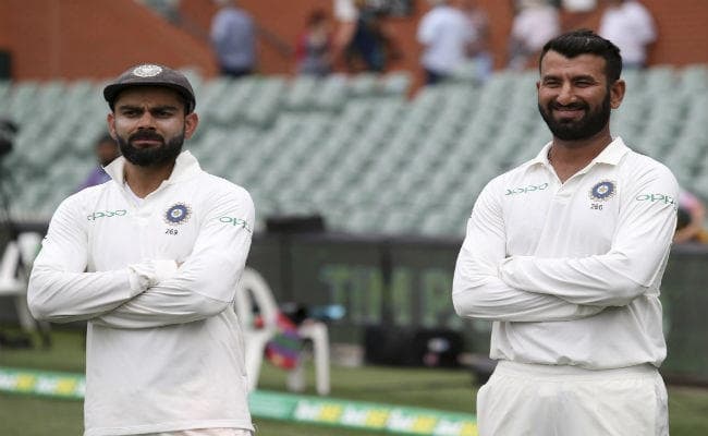 ऑस्ट्रेलिया को रौंदकर कोहली की भूख और बढ़ी, बोले, ”एक टेस्ट जीतकर संतुष्ट नहीं होने वाले”