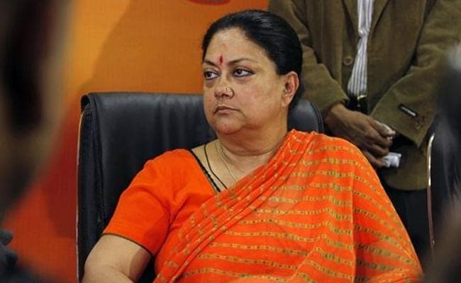 सरकार बदलने वाली मिथक नहीं तोड़ सकीं ‘महारानी’, जानें कांग्रेस के जीत की वजह