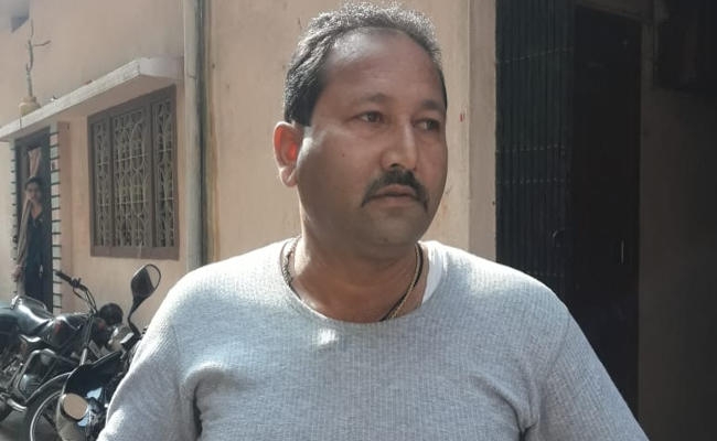 गिरिडीह में ACB की कार्रवाई : 60 हजार रिश्वत लेते दो गिरफ्तार, घर में मिले 3 लाख रुपये