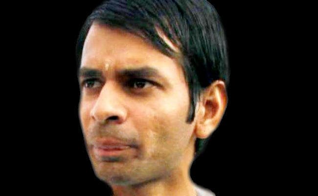 गायब हुए तेजप्रताप यादव, वृंदावन की गलियों में फिर पहुंचने के लगाये जा रहे हैं कयास