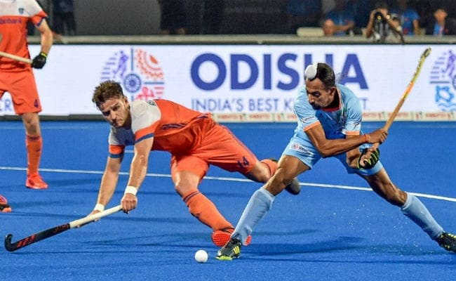 हॉकी विश्वकप : हार के बावजूद दिग्गजों ने भारतीय हॉकी टीम के प्रदर्शन को सराहा