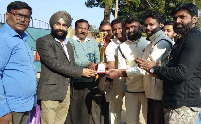 बोले JSCA अध्यक्ष- जमीन मिली तो गुमला में बनवायेंगे क्रिकेट स्टेडियम
