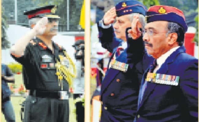 कोलकाता : 12 शहीद भारतीय सैनिकों के परिजनों को बांग्लादेश सरकार ने दिया सम्मान