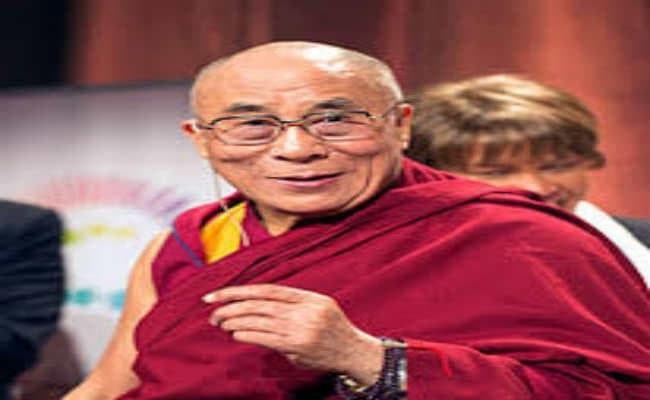 बोधगया : शक्ति का केंद्रीकरण मानव के लिए ठीक नहीं : दलाई लामा
