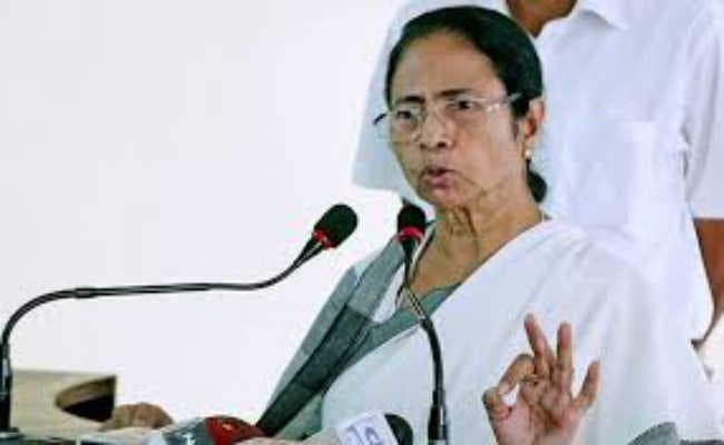 कोलकाता : पीएम पद के लिए विपक्षी दलों के उम्मीदवार पर बोलीं ममता – इसके लिए अभी नहीं आया है सही समय