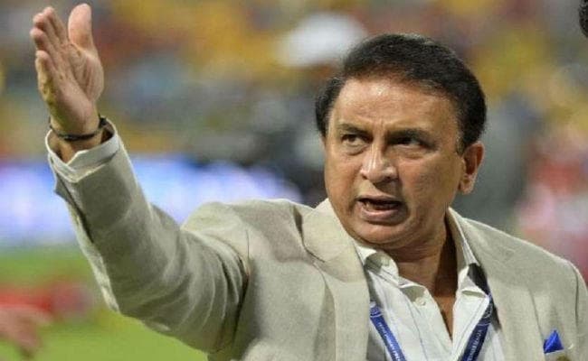 ….जब कप्तान कोहली और कोच शास्त्री पर भड़के सुनील गावस्कर