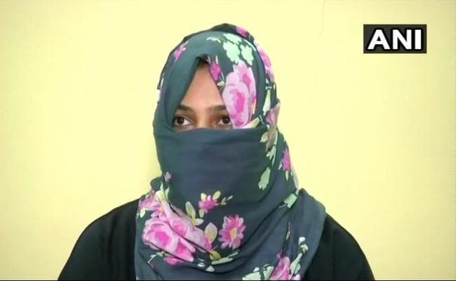 लोकसभा में लंबित है ‘ट्रिपल तलाक बिल’, हैदराबाद में महिला को पति ने व्हाट्सएप कॉल के जरिये दिया तलाक