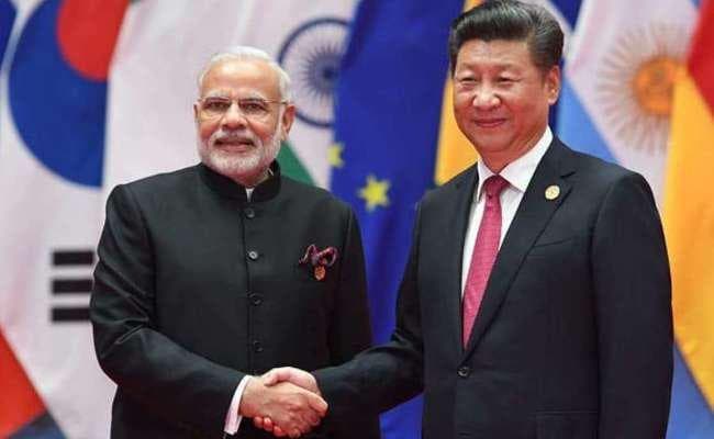 राष्ट्रपति जिनपिंग ने कहा – प्रगाढ़ हो रहे हैं भारत और चीन के रिश्ते