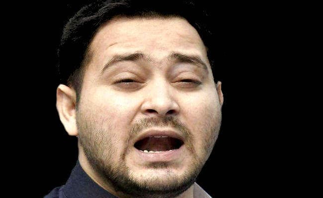 तेजस्वी यादव का मुख्यमंत्री और सरकार पर बड़ा हमला, कहा… सीट शेयरिंग के अलावा कुछ काम बचा है कि नहीं?