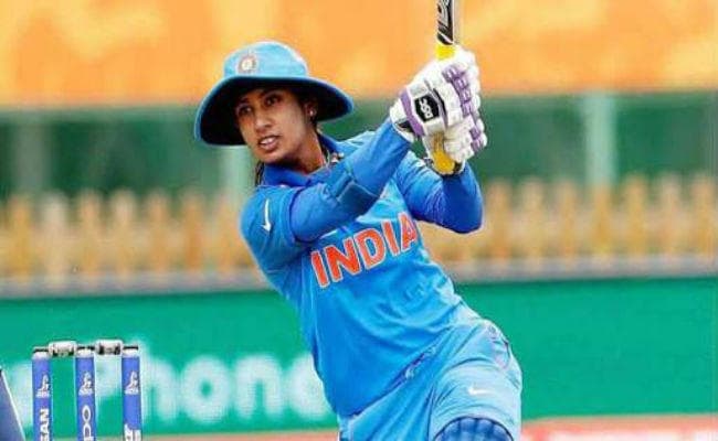 पवार की विदाई के बाद मिताली ने कहा, क्रिकेट पर ध्यान वापस लाने का समय आ गया