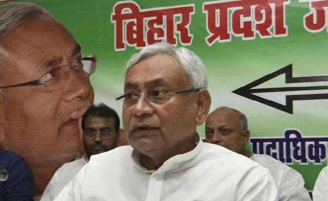 जदयू को मिलेगी मधेपुरा, पूर्णिया, नालंदा समेत ये 17 सीटें