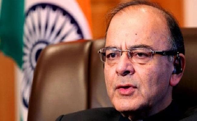 जीएसटी की नयी मानक पर बोले जेटली, जानिये क्या हो सकता है नया मानक दर