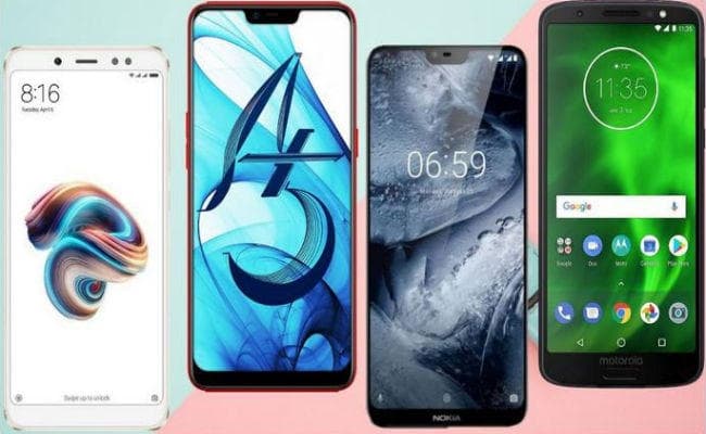Top Budget Smartphones 2018: ये दमदार स्मार्टफोन्स हैं इतने किफायती, Video में जानें कीमत और फीचर्स