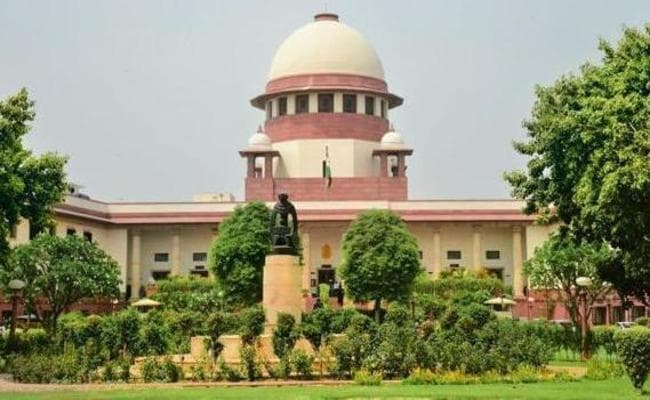 अयोध्या मामले में चार जनवरी को सुनवाई करेगी शीर्ष अदालत