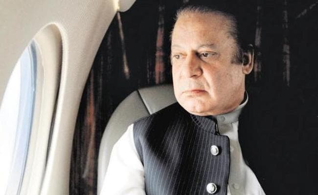 पाकिस्तान के पूर्व PM नवाज शरीफ को लाहौर में कोट लखपत जेल भेजा गया