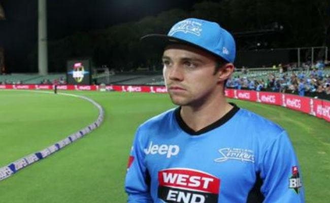 #INDvsAUS : विराट कोहली का विकेट हासिल नहीं कर पाने से निराश हैं ट्रेविस हेड
