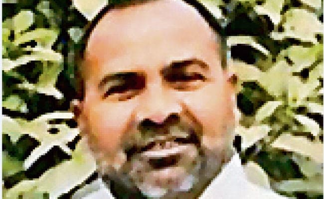 पटना : पार्टी की मान्यता के लिए जायेंगे निर्वाचन आयोग : ललन पासवान