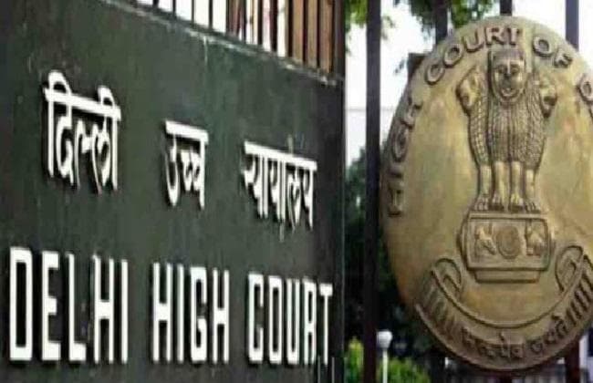 इस साल दिल्ली उच्च न्यायालय में कौन से मामले रहे सुर्खियों में