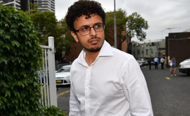 ऑस्ट्रेलियाई टेस्ट क्रिकेटर ख्वाजा का भाई फिर गिरफ्तार