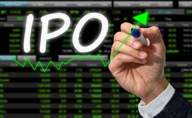 रेलटेल समेत छह सार्वजनिक क्षेत्र की उपक्रमों के IPO लाने का रास्ता प्रशस्त रेलटेल समेत छह सार्वजनिक क्षेत्र की उपक्रमों के IPO लाने का रास्ता प्रशस्त