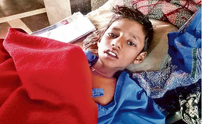 रांची : नौ वर्षीय बच्चे के दिल में था छेद, रिम्स के डॉक्टरों ने बिना चीरा लगाये ही बंद किया