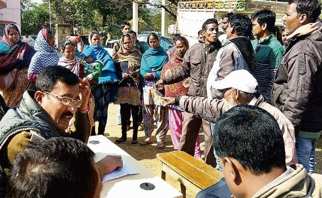 रांची : जबरन धर्म परिवर्तन कराने पर प्राथमिकी दर्ज, एक गिरफ्तार