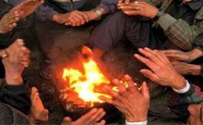 बिहार में ठंड का कहर जारी, राजधानी पटना में छह डिग्री पर टिका न्यूनतम तापमान